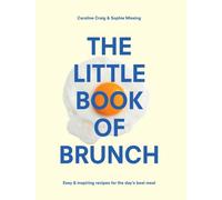 The Little Book Of Brunch