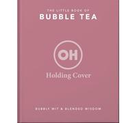 The Little Book of Bubble Tea