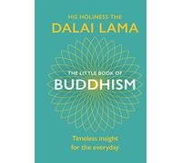The Little Book Of Buddhism