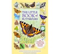 The Little Book of Butterflies