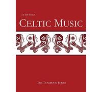 The Little Book of Celtic Music