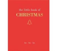 The Little Book of Christmas by Joanna Gray Unknown (Auteur)