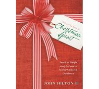 The Little Book of Christmas Spirit