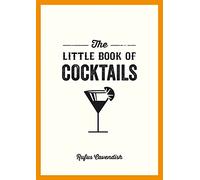 The Little Book of Cocktails