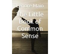 The Little Book of Common Sense