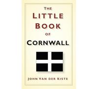 The Little Book of Cornwall