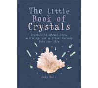 The Little Book Of Crystals