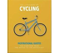 The Little Book of Cycling by Orange Hippo Orange Hippo (Auteur)