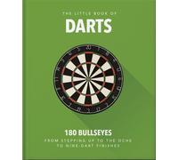 The Little Book of Darts - OH - OH - ebook (ePub) - Livre