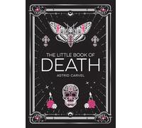 The Little Book of Death: A Curiosity of Human Impermanence