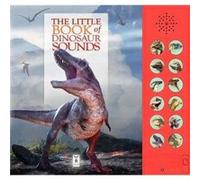 The Little Book of Dinosaur Sounds by Andrea Pinnington Andrea Pinnington (Auteur)
