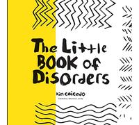 The Little Book Of Disorders – Lulu