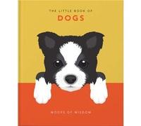 The Little Book of Dogs Orange Hippo! (Auteur)