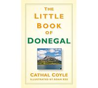 The Little Book of Donegal
