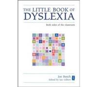 The Little Book of Dyslexia by Joe Beech Joe Beech (Auteur)