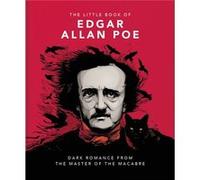 The Little Book of Edgar Allan Poe by Orange Hippo Orange Hippo (Auteur)