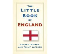 The Little Book Of England