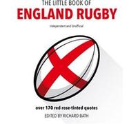 The Little Book of England Rugby by Welbeck INGRAM US Unknown (Auteur)