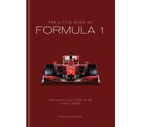 The Little Book of Formula One - Frank Hopkinson - Cassell - ebook (ePub) - Livre