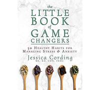 The Little Book Of Game Changers