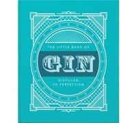 The Little Book of Gin by Orange Hippo Orange Hippo (Auteur)