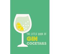 The Little Book of Gin Cocktails – Pyramid