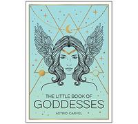 The Little Book Of Goddesses