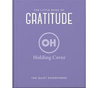 The Little Book of Gratitude - OH - OH - ebook (ePub) - Livre