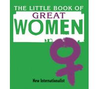 The Little Book Of Great Women