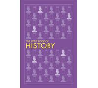 The Little Book of History (Big Ideas)