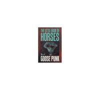 The Little Book Of Horses