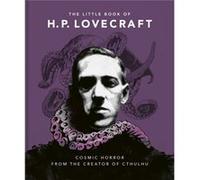 The Little Book of HP Lovecraft by Orange Hippo Orange Hippo (Auteur)