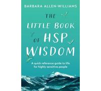 The Little Book of HSP Wisdom