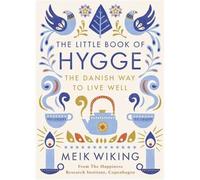 The little book of Hygge - Meik Wiking - Penguin Group - broché - Livre