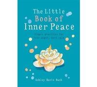 The Little Book of Inner Peace (MBS Little book of...) - [Version Originale] Inconnu (Auteur)