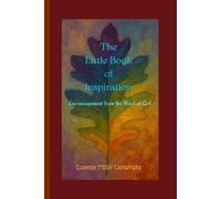 The Little Book of Inspiration: Encouragement from the Word of God