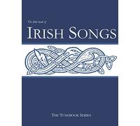 The Little Book of Irish Songs