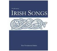 The Little Book Of Irish Songs Paperback By Stephen Ducke
