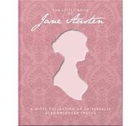 The Little Book of Jane Austen by Orange Hippo Orange Hippo (Auteur)