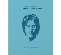 The Little Book of John Lennon Malcolm Croft (Auteur)