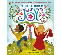 Dalai Lama Desmond Tutu The Little Book of Joy (Poche)