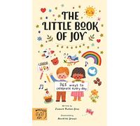 The Little Book of Joy