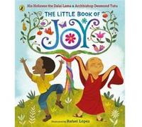 The Little Book of Joy - Desmond Tutu - Penguin Random House Childrens UK - Livre en Anglais - Paperback Desmond TutuDesmond Tutu (Auteur)