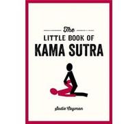 The Little Book Of Kama Sutra (Paperback) Sadie Cayman, (Auteur)