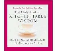 The Little Book of Kitchen Table Wisdom