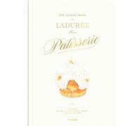 The little book of Ladurée Patisserie Ladureé's long savoir-faire in thirty time less recipes - Julien Alvarez - Chene - relié - Beau livre