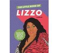 The Little Book of Lizzo by Various Various (Auteur)