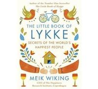The little book of Lykke Meik Wiking (Auteur)