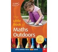 The Little Book Of Maths Outdoors