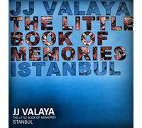 THE LITTLE BOOK OF MEMORIES: ISTANBUL